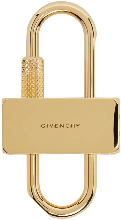 givenchy key chain